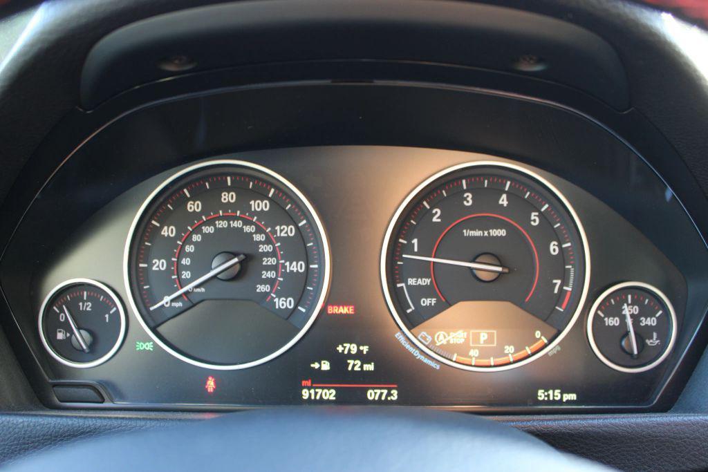 used 2019 BMW 430 car, priced at $15,000