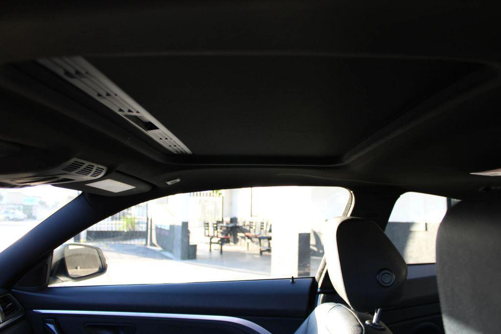 used 2019 BMW 430 car, priced at $15,000