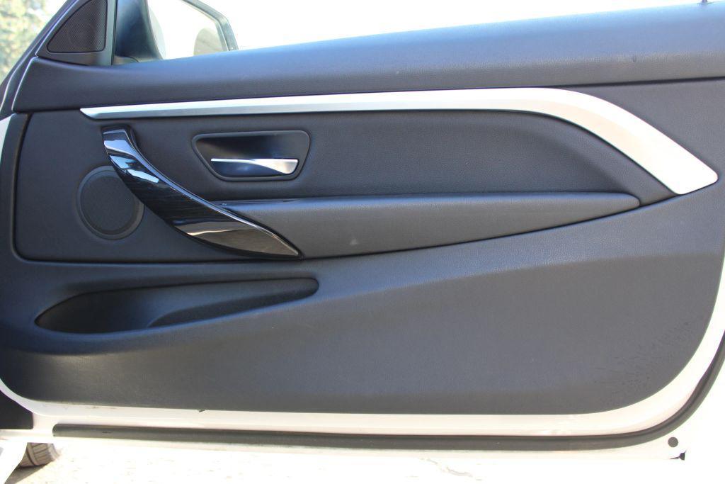 used 2019 BMW 430 car, priced at $15,000