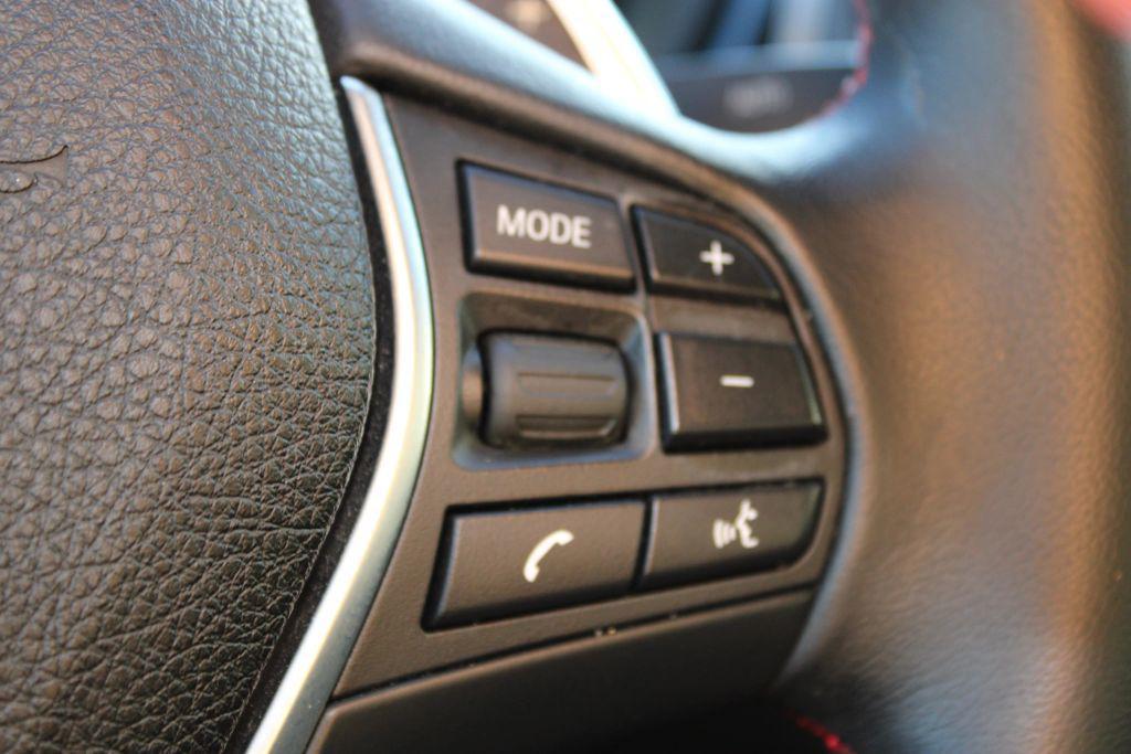 used 2019 BMW 430 car, priced at $15,000