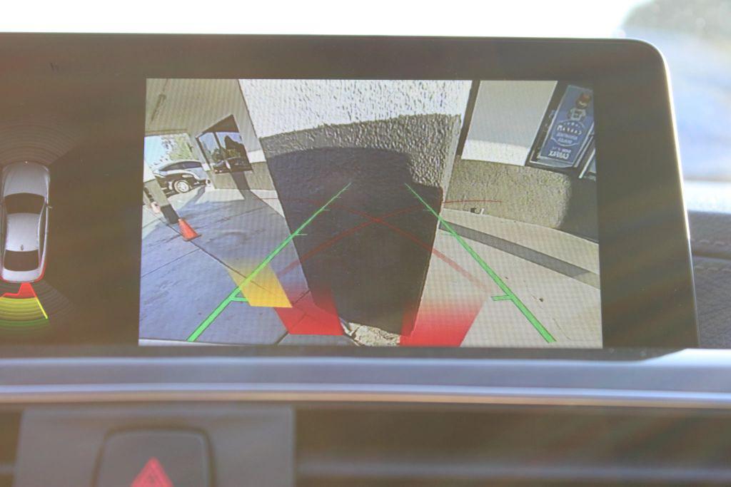 used 2019 BMW 430 car, priced at $15,000