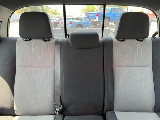 used 2021 Toyota Tacoma car, priced at $28,000