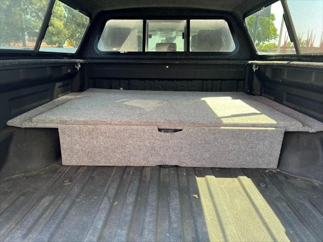 used 2018 Toyota Tundra car, priced at $26,900