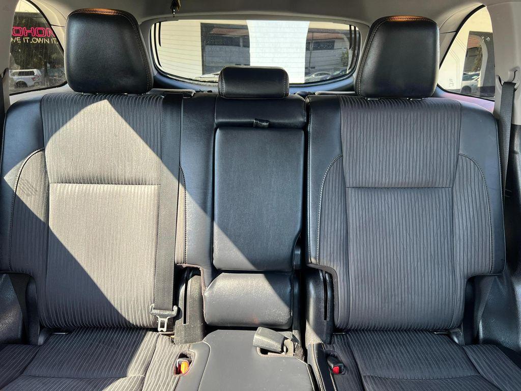 used 2017 Toyota Highlander car, priced at $15,200