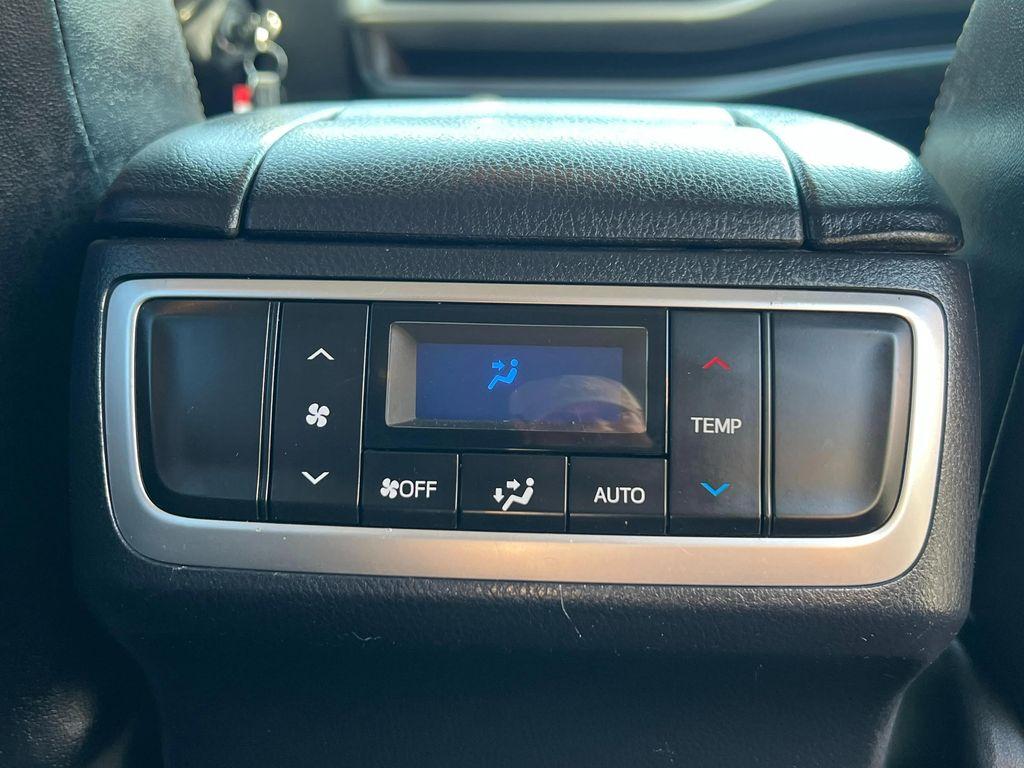 used 2017 Toyota Highlander car, priced at $15,200