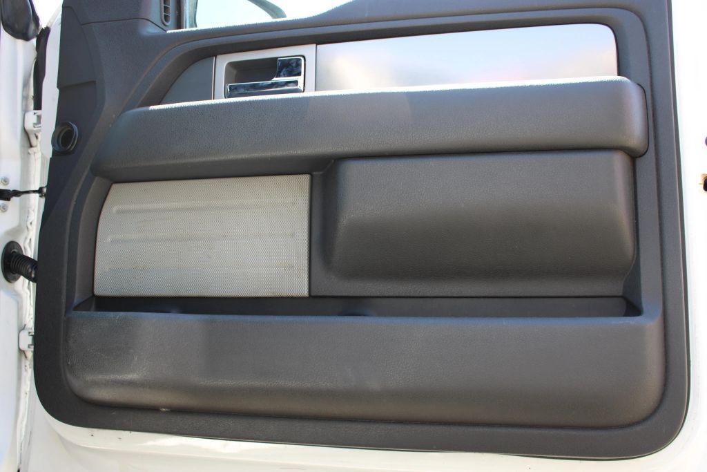used 2013 Ford F-150 car, priced at $11,500