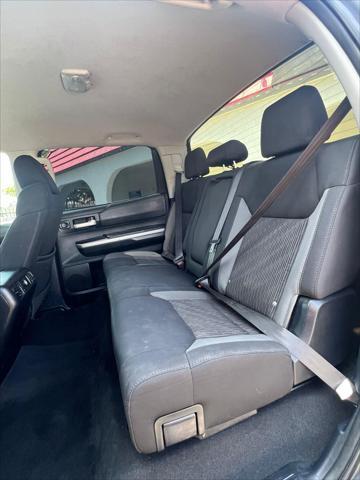 used 2014 Toyota Tundra car, priced at $29,300