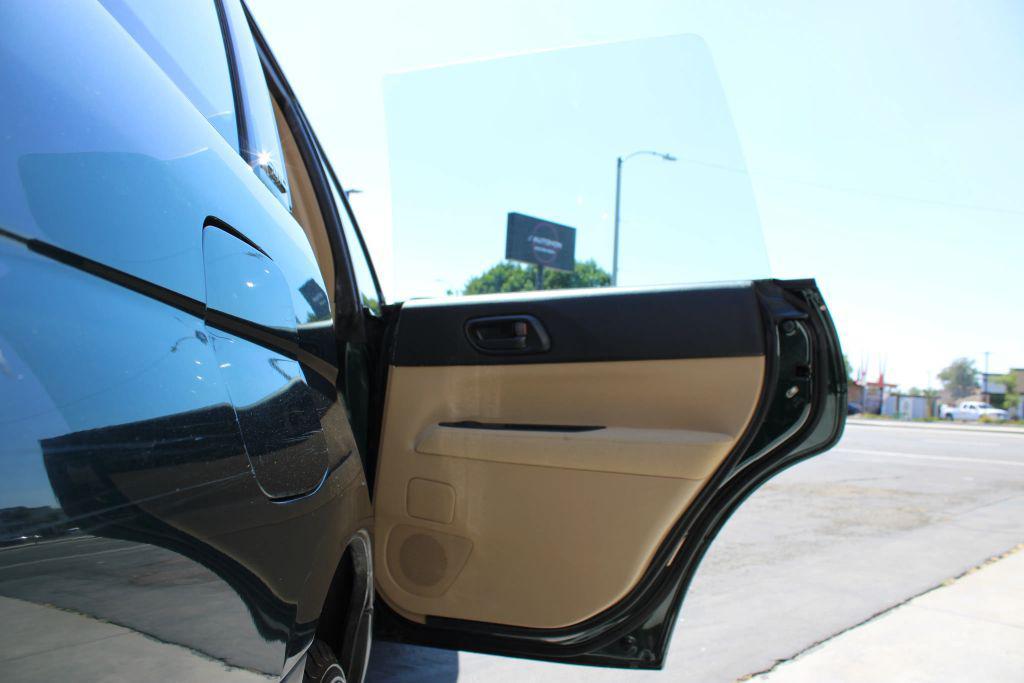 used 2004 Subaru Forester car, priced at $6,500