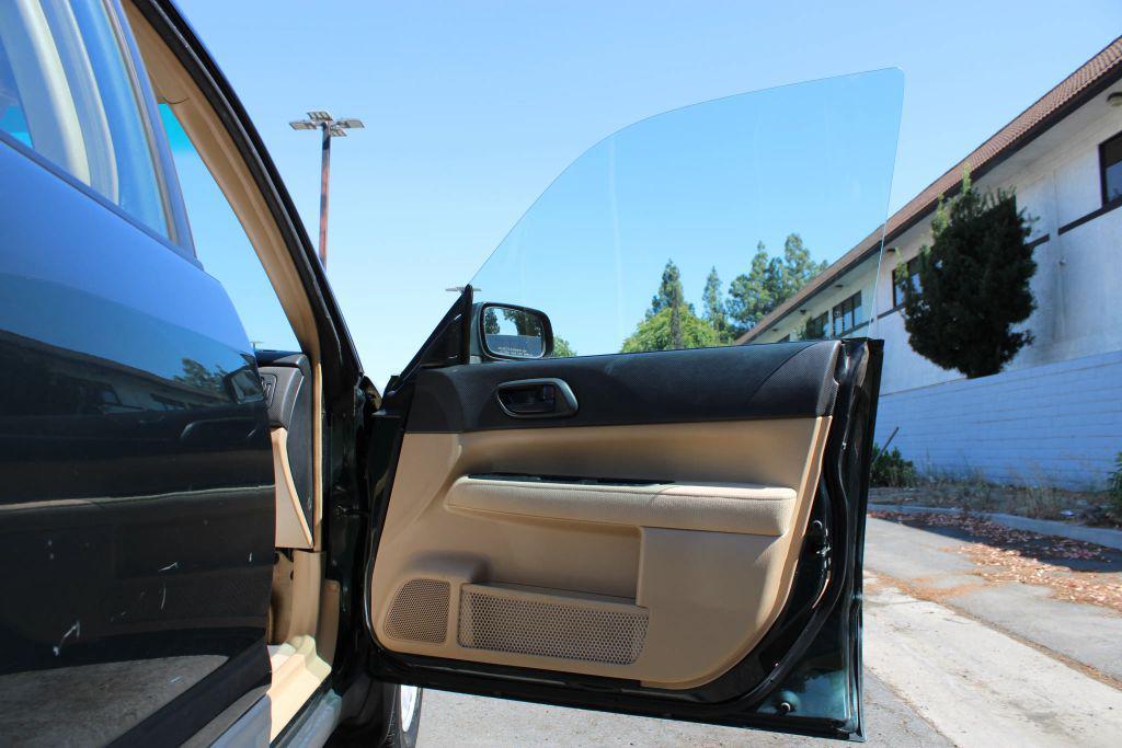 used 2004 Subaru Forester car, priced at $6,500