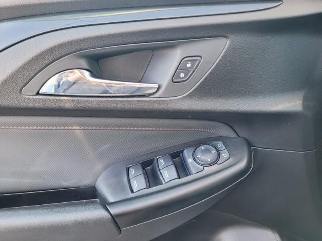 used 2023 Chevrolet TrailBlazer car, priced at $25,995