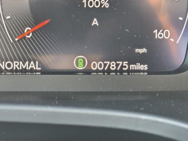 used 2025 Acura Integra car, priced at $36,995