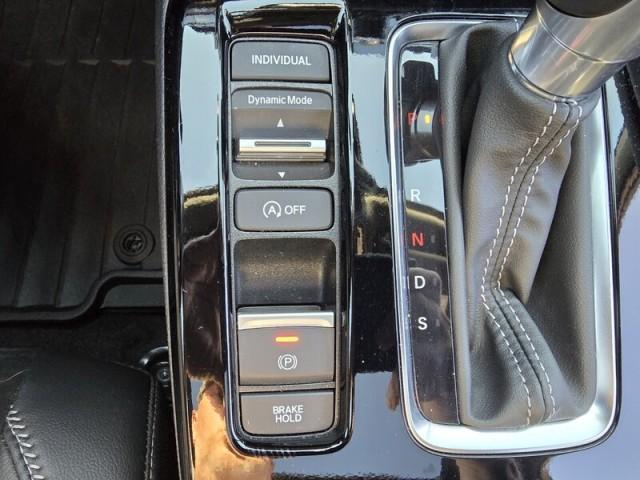 used 2025 Acura Integra car, priced at $36,995