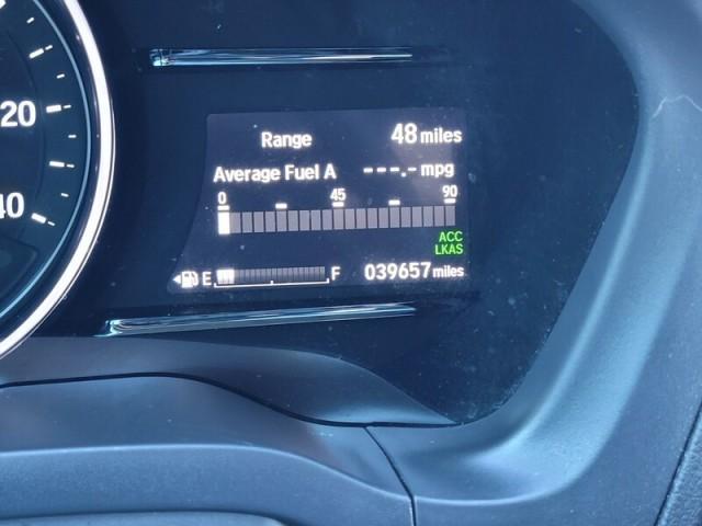 used 2022 Honda HR-V car, priced at $24,495