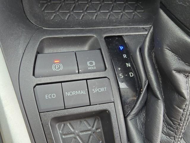 used 2022 Toyota RAV4 car, priced at $27,995