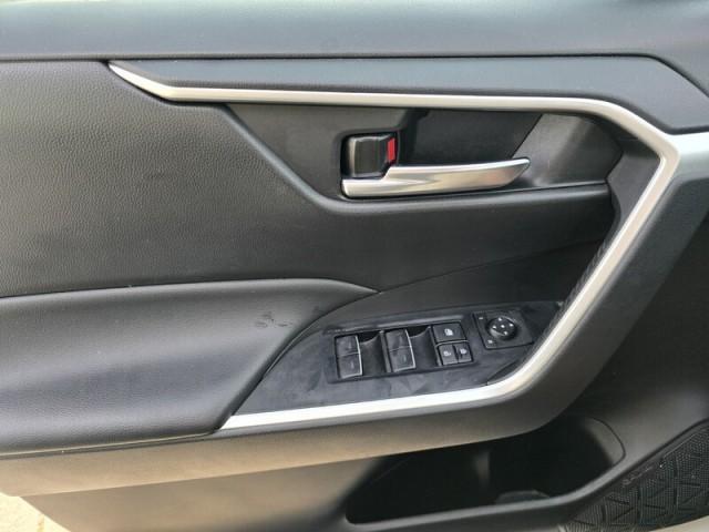 used 2022 Toyota RAV4 car, priced at $27,995