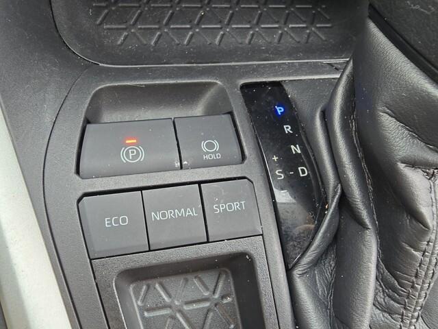 used 2022 Toyota RAV4 car, priced at $26,995