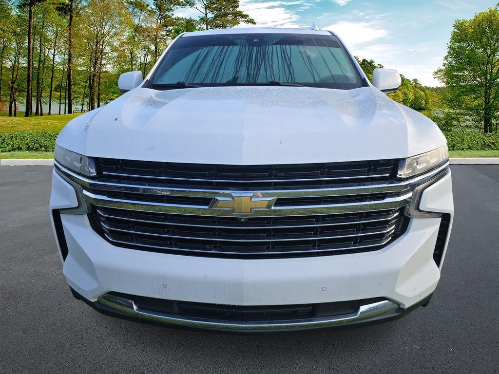 used 2022 Chevrolet Tahoe car, priced at $48,995