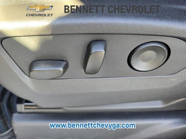 new 2025 Chevrolet Silverado 1500 car