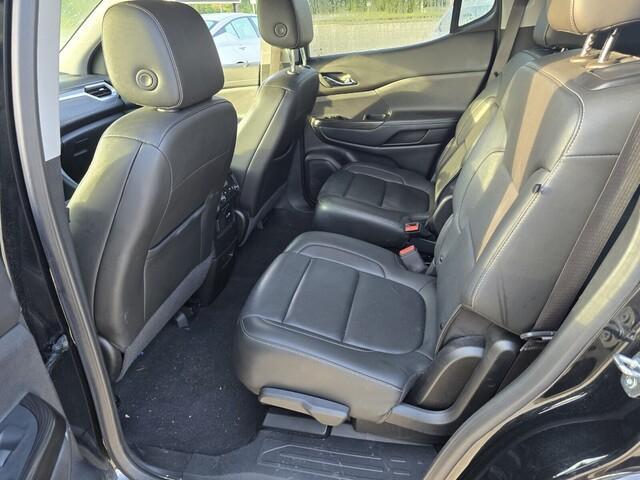 used 2023 GMC Acadia car, priced at $30,995