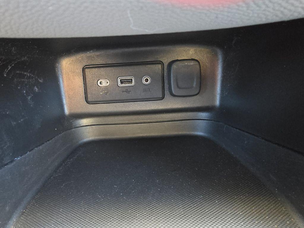used 2023 Chevrolet Equinox car, priced at $21,995