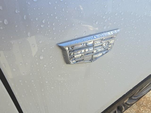 used 2024 Cadillac XT4 car, priced at $36,995