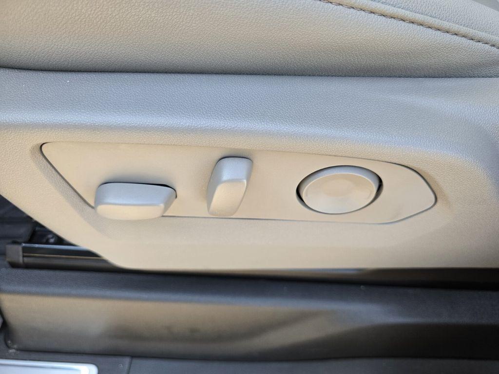 used 2025 Chevrolet Silverado 1500 car, priced at $58,995