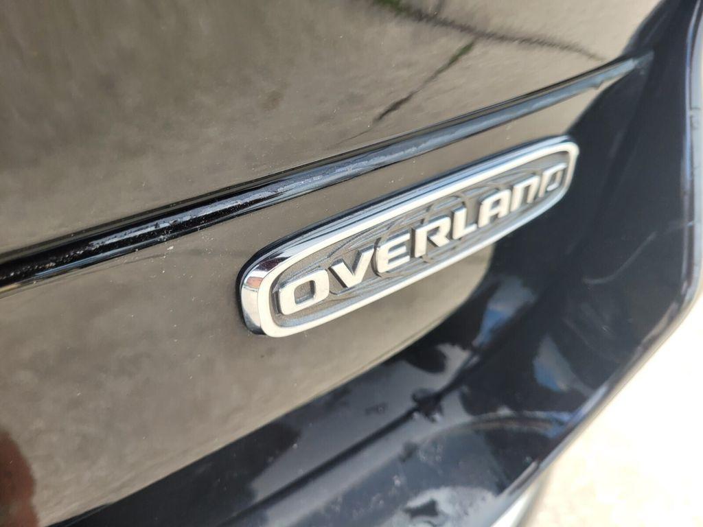 used 2022 Jeep Grand Cherokee L car, priced at $37,995