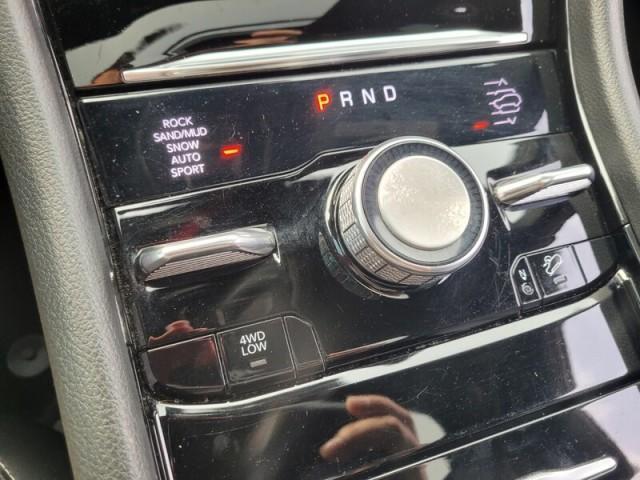 used 2022 Jeep Grand Cherokee L car, priced at $37,995