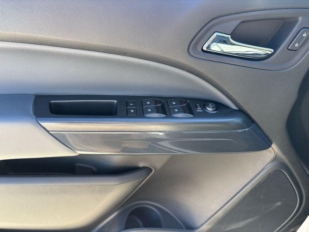 used 2022 Chevrolet Colorado car