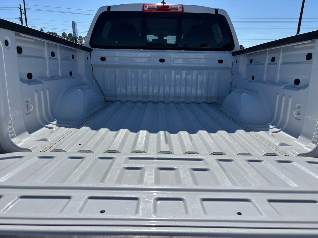 used 2022 Chevrolet Colorado car