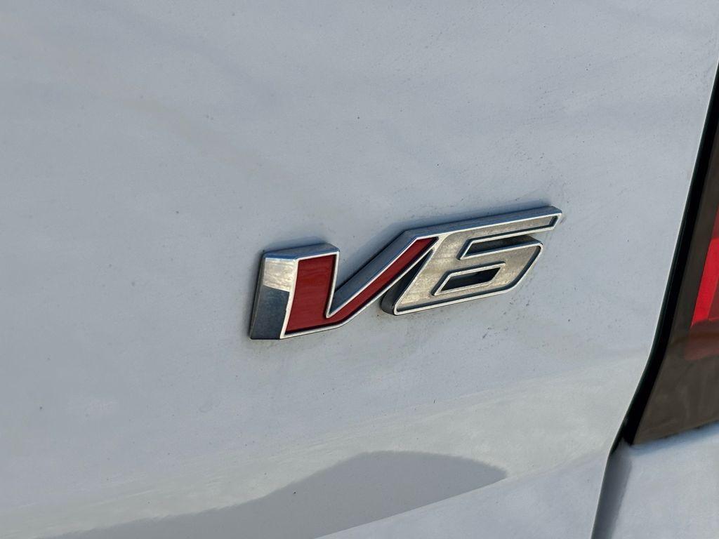 used 2022 Chevrolet Colorado car