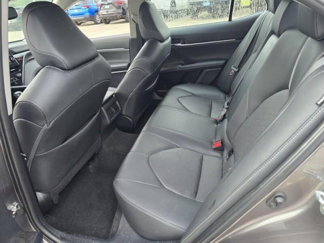 used 2023 Toyota Camry car, priced at $29,995