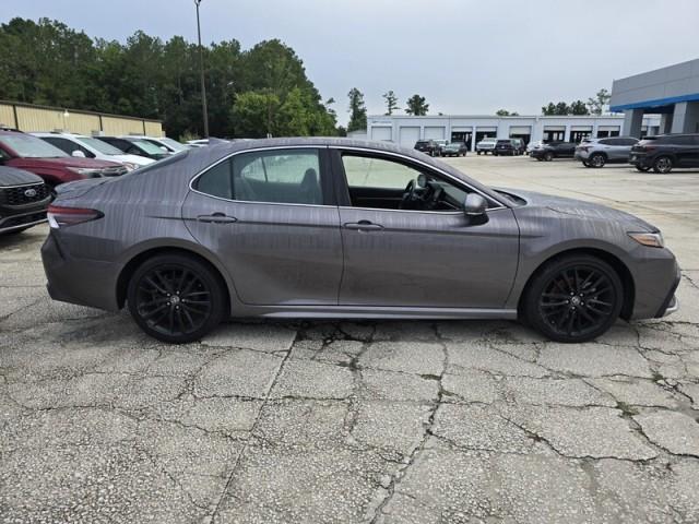 used 2023 Toyota Camry car, priced at $29,995