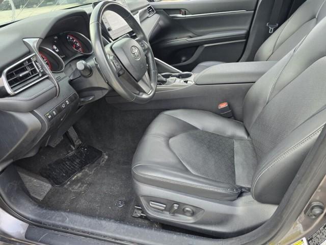 used 2023 Toyota Camry car, priced at $29,995