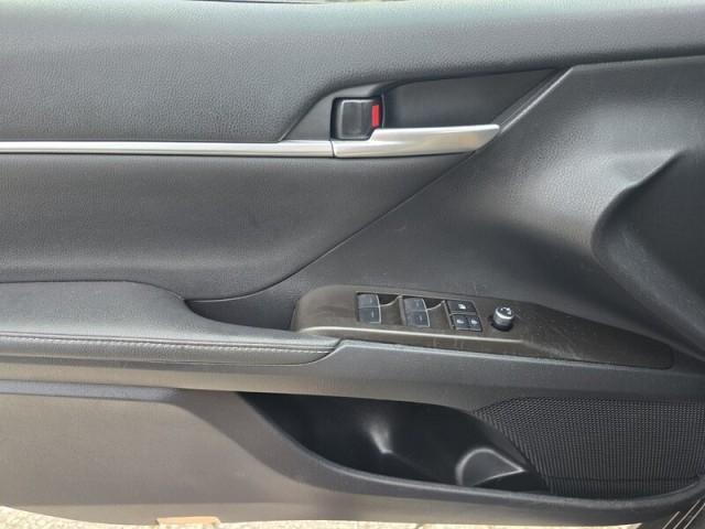 used 2023 Toyota Camry car, priced at $29,995