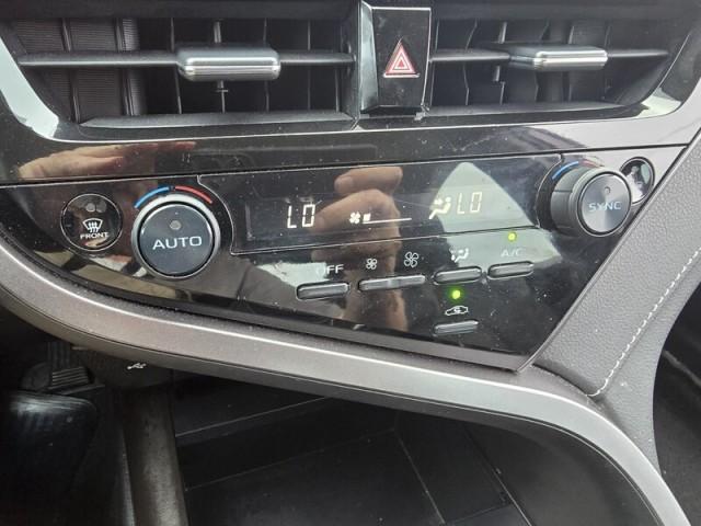 used 2023 Toyota Camry car, priced at $29,995
