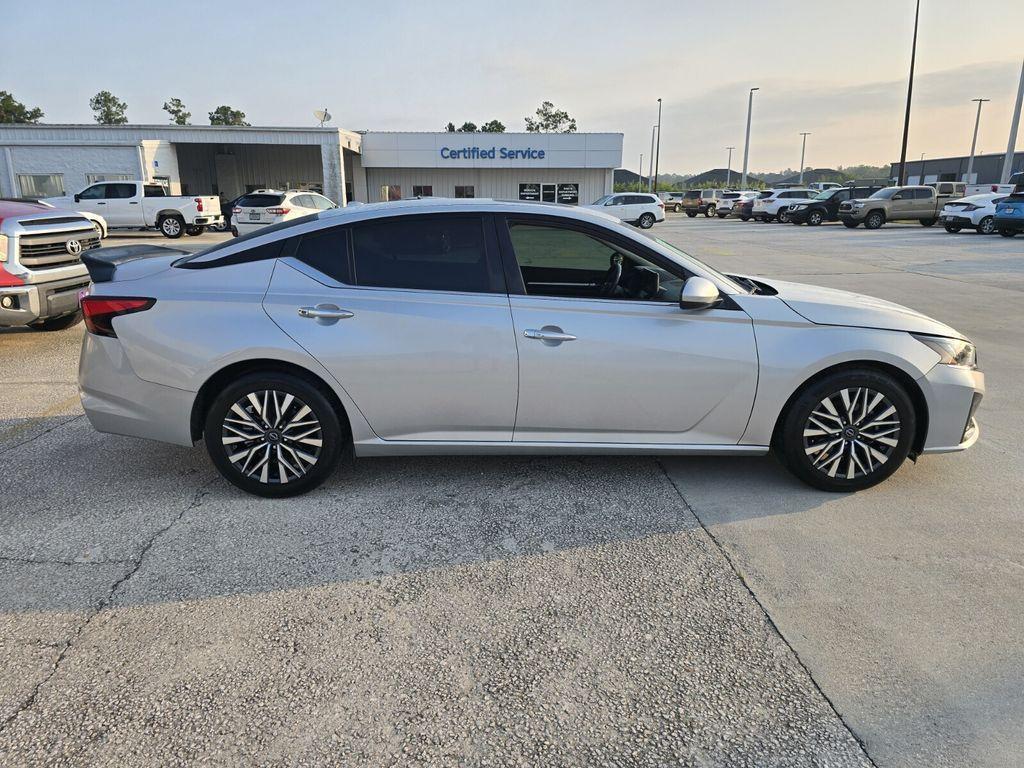 used 2023 Nissan Altima car, priced at $24,994