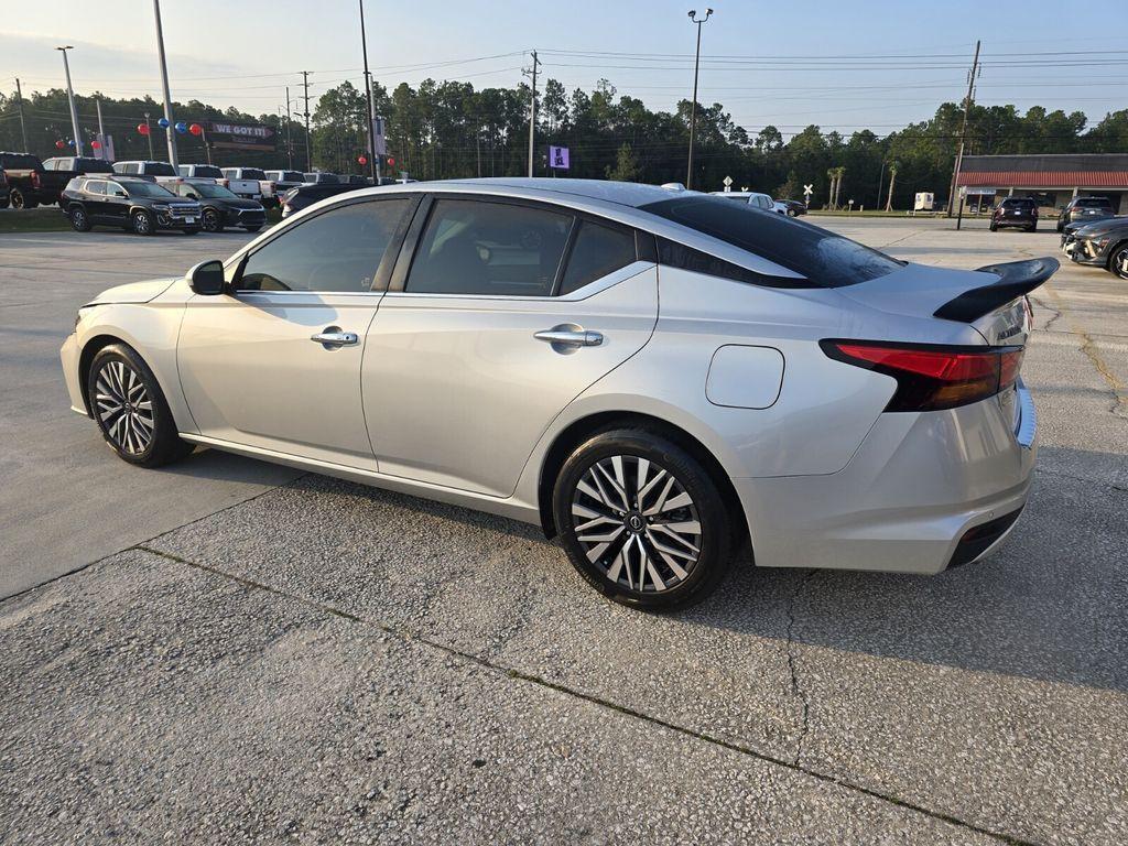 used 2023 Nissan Altima car, priced at $24,994