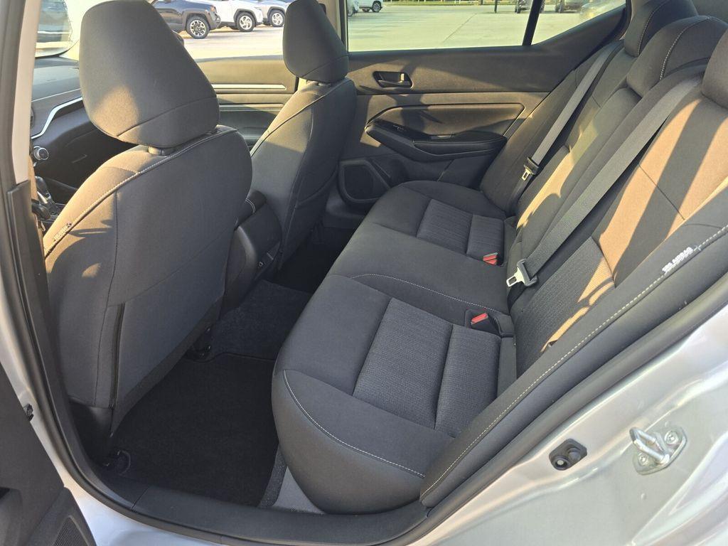 used 2023 Nissan Altima car, priced at $24,994