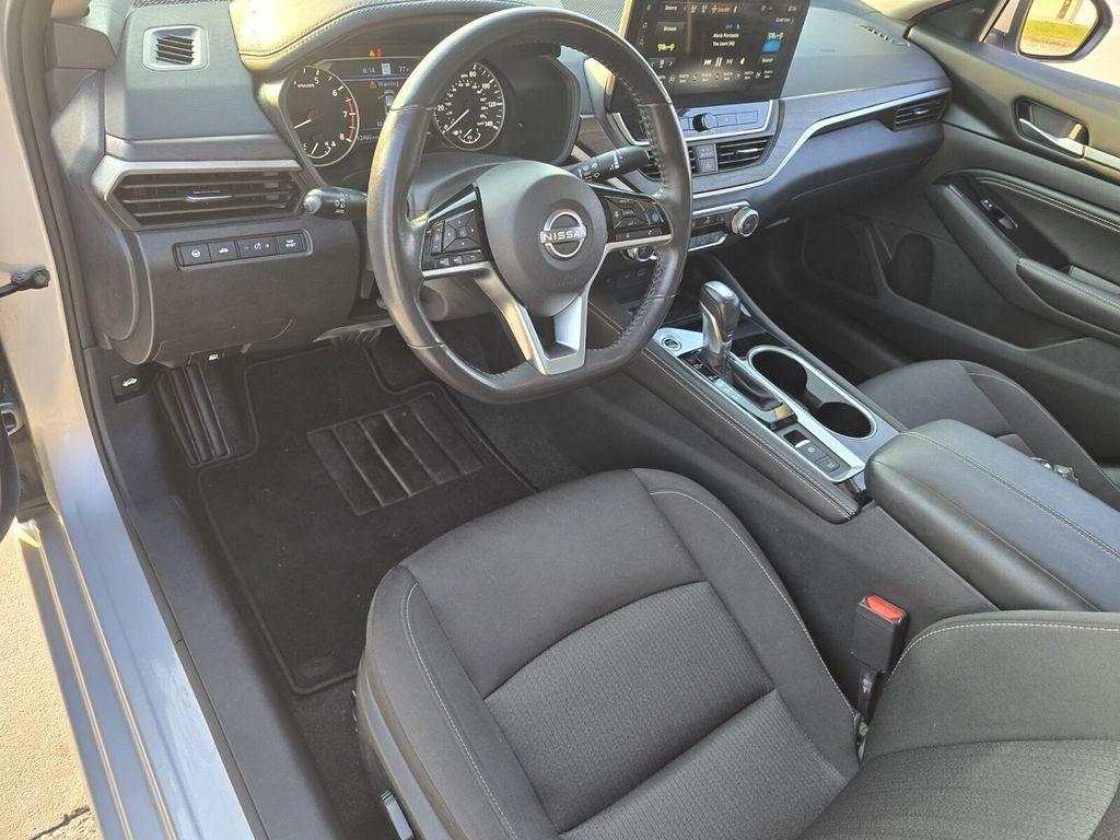 used 2023 Nissan Altima car, priced at $24,994