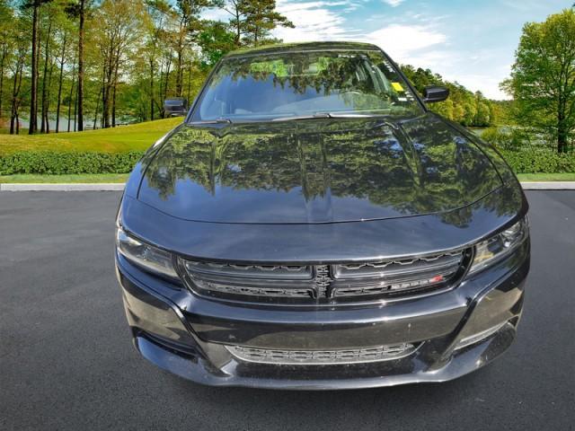 used 2023 Dodge Charger car, priced at $24,995