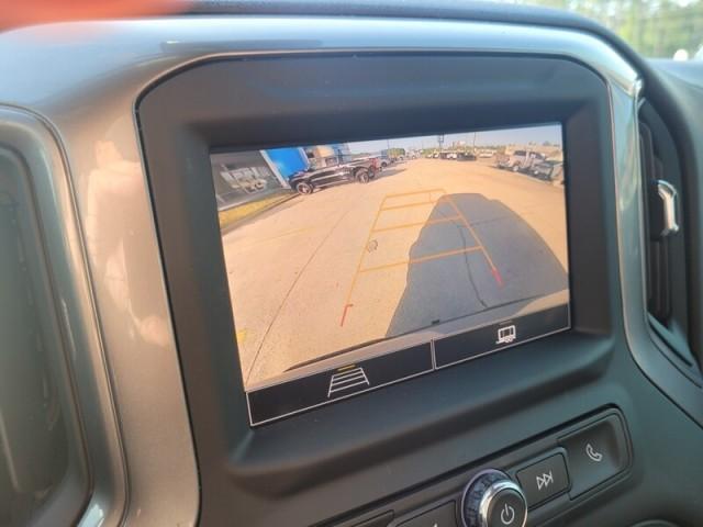 used 2024 Chevrolet Silverado 1500 car, priced at $49,995