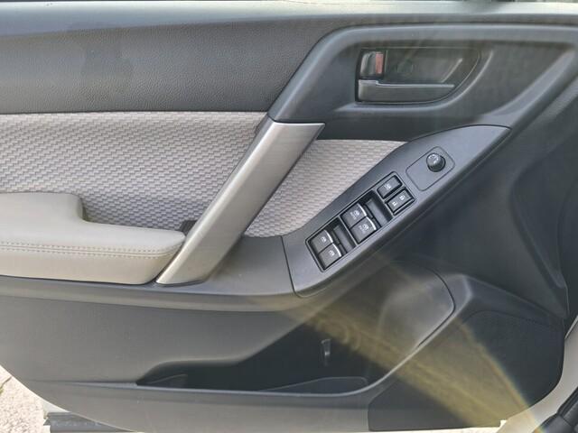 used 2017 Subaru Forester car, priced at $15,995