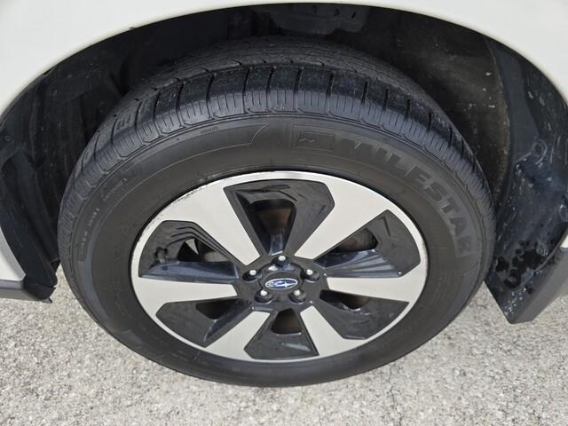 used 2017 Subaru Forester car, priced at $15,995