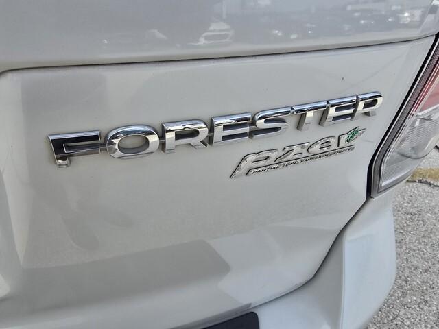 used 2017 Subaru Forester car, priced at $15,995