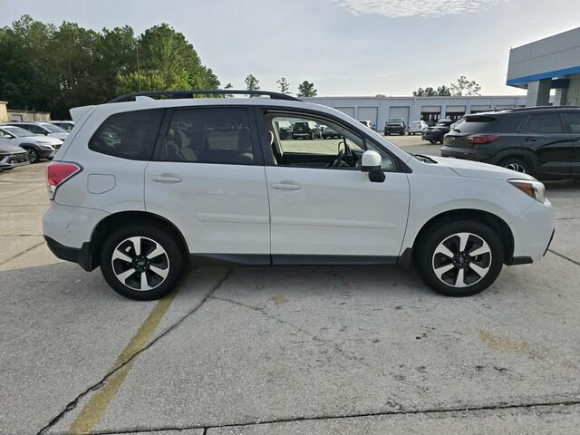 used 2017 Subaru Forester car, priced at $15,995