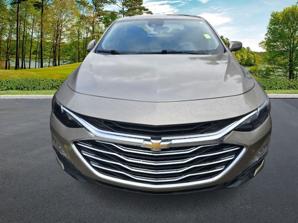 used 2024 Chevrolet Malibu car, priced at $19,995