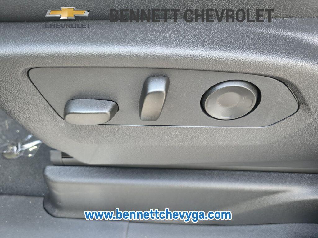 new 2026 Chevrolet Tahoe car, priced at $80,895