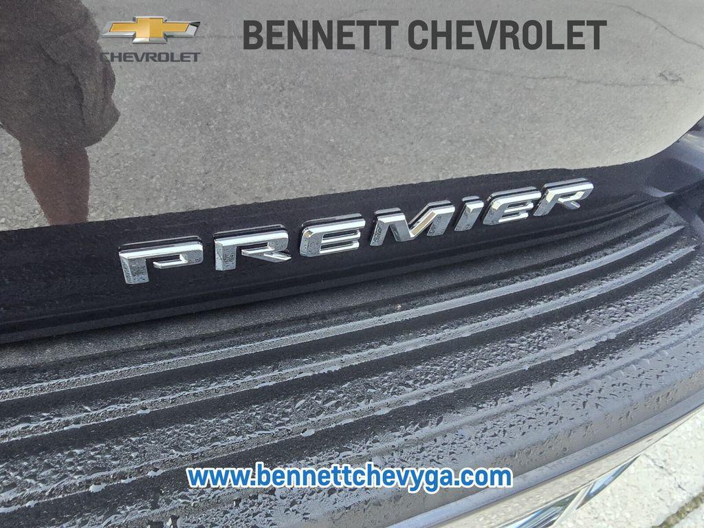 new 2026 Chevrolet Tahoe car, priced at $80,895