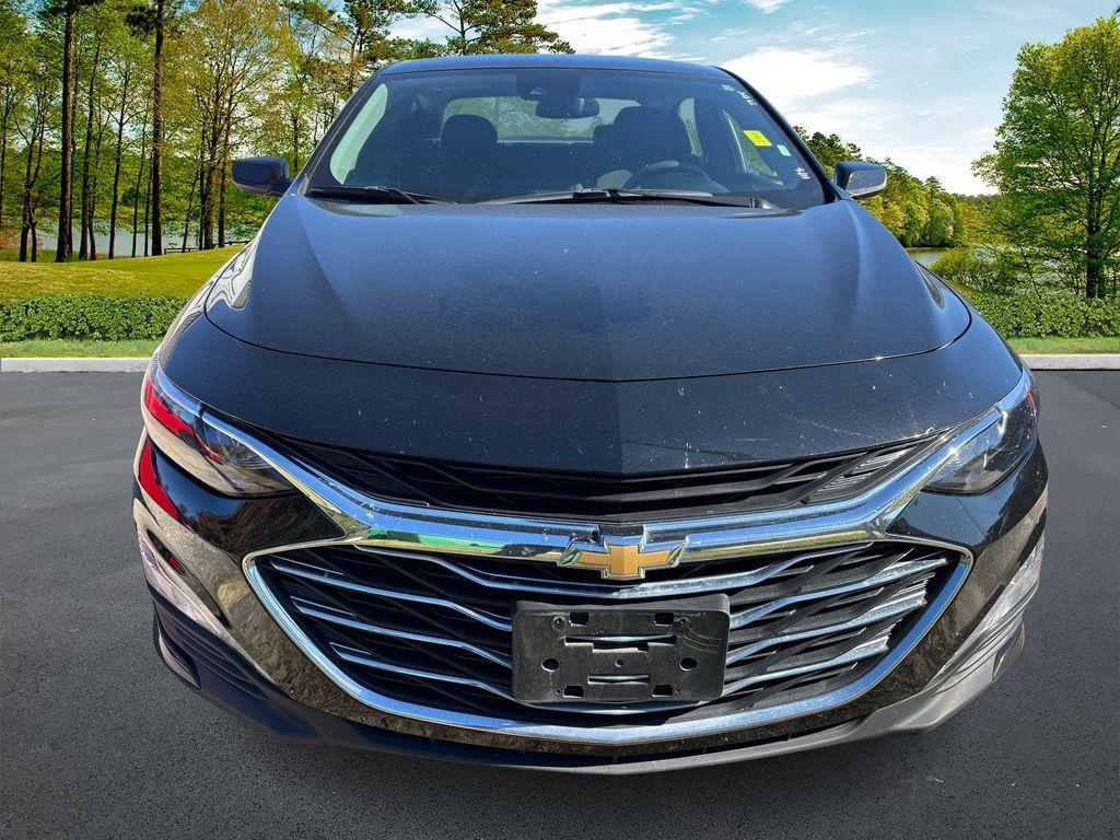 used 2024 Chevrolet Malibu car, priced at $19,995